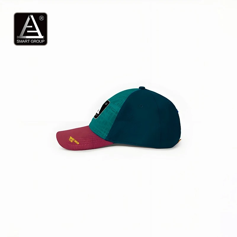 Customized Football Club Cap factory