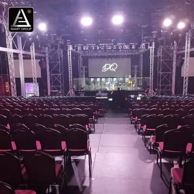 Integrált Aréna Megoldások