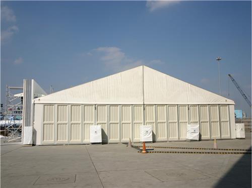 Marquee Tent