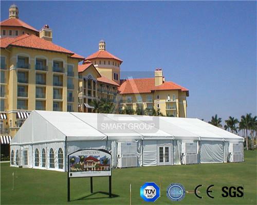 Marquee Tent