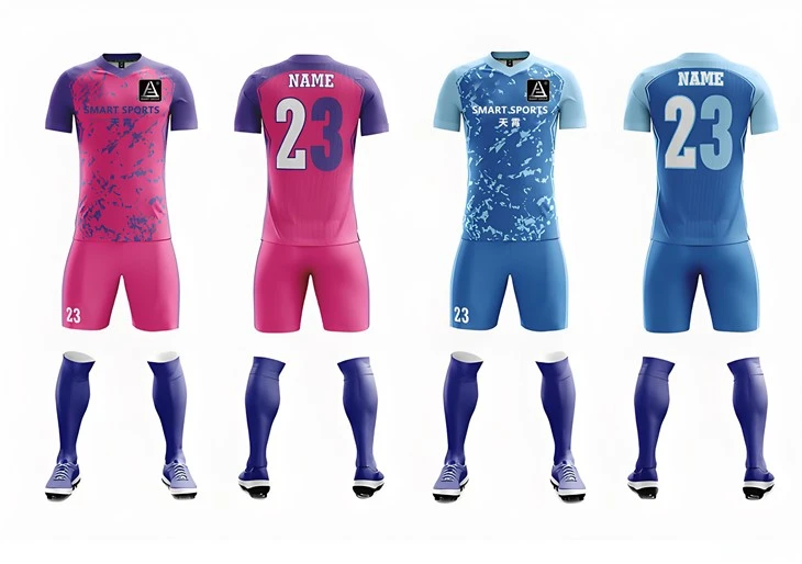 Club Jersey factory